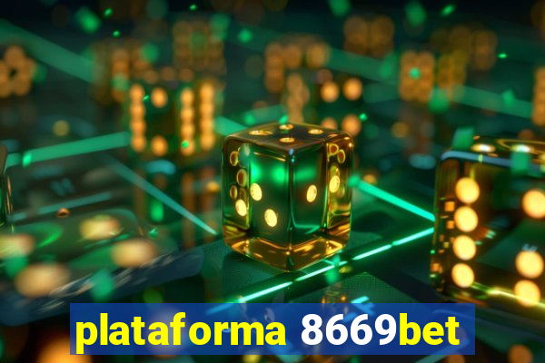 plataforma 8669bet